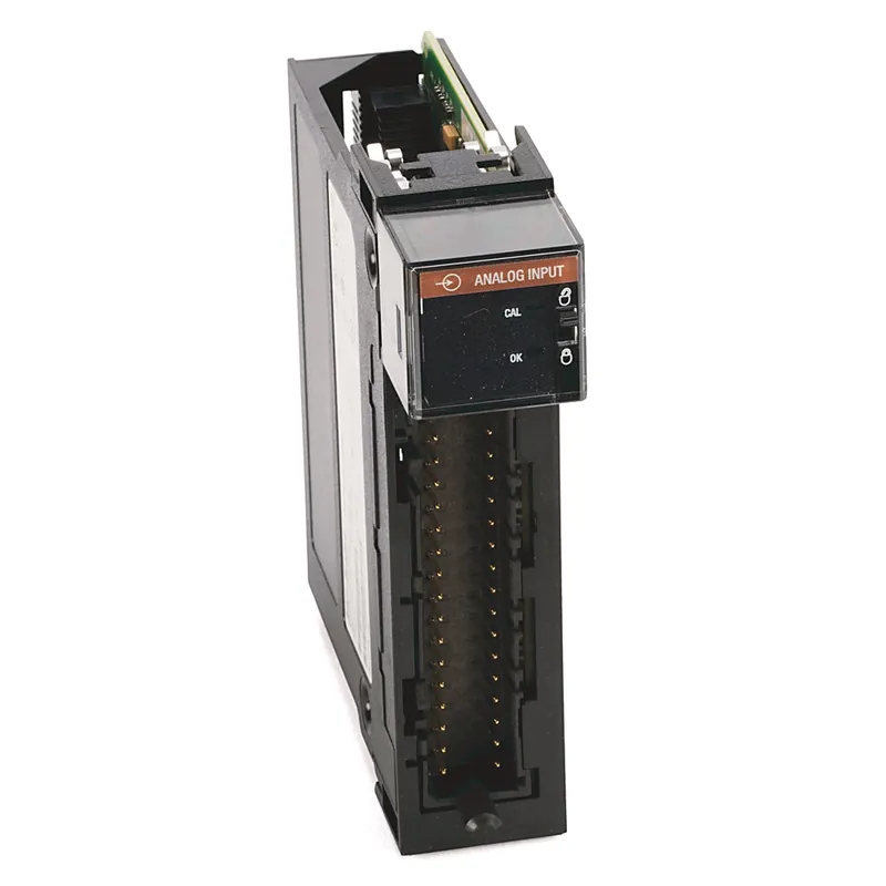 Rockwell Automation 1756-IF8 Analog Input - Current/Voltage 8 Pts (36 Pin)