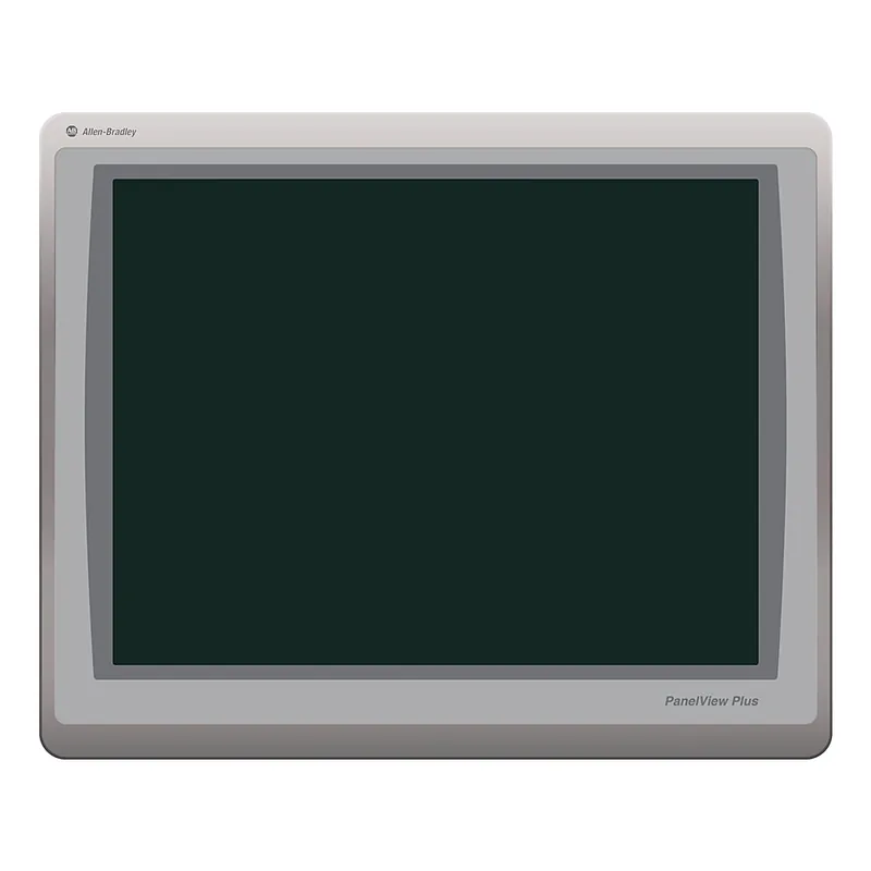 Rockwell Automation 2711P-T15C22D9P PanelView Plus 7 Performance Terminal