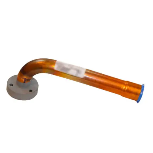 Carrier 30GB409823 Oil Equilizer Tube Lt Hand