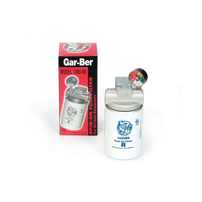 Gar-Ber 1603 11BV-RK Gar-Ber Spin On Oil Filter