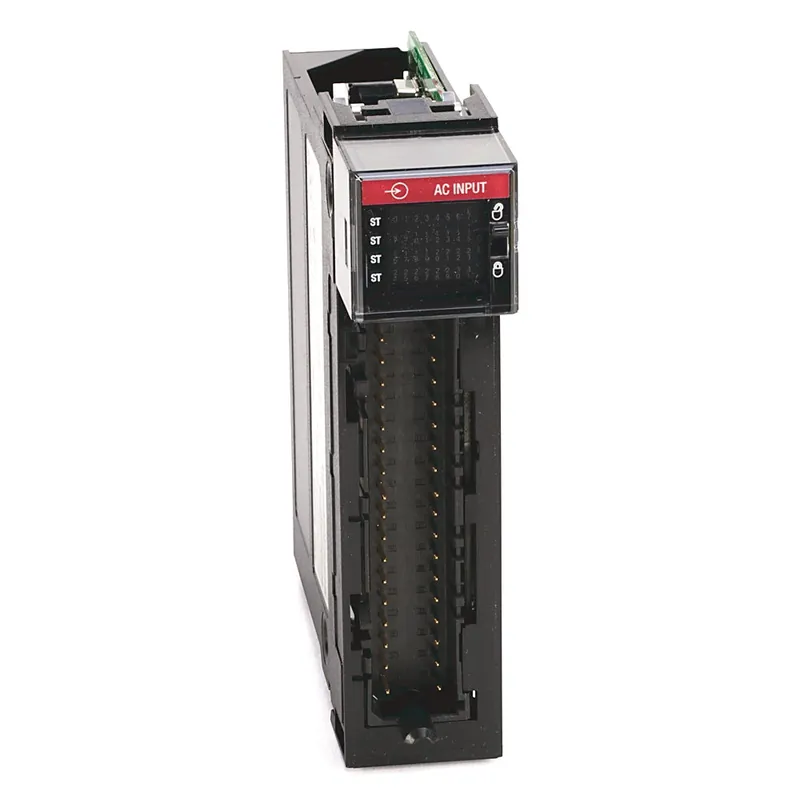 Rockwell Automation 1756-IA32 ControlLogix 32 Point Input Module
