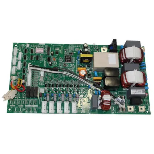 Carrier DL660005 Control Board Kit