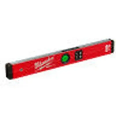 Milwaukee MLDIG24 24 REDSTICK Digital Level with PINPOINT Measurement Technology