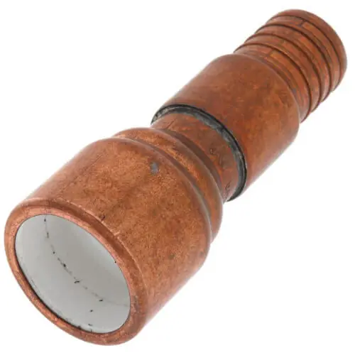 Sioux Chief 645X43P 1 PEX X 3/4 PVC