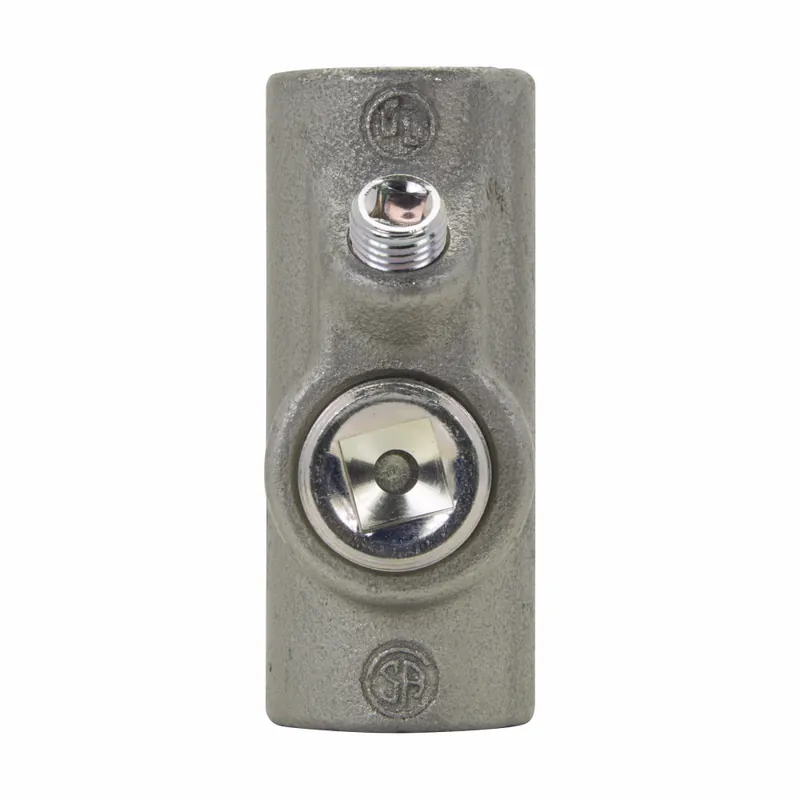 Crouse-Hinds EYS41 Conduit Sealing Fitting 1-1/4 Inches