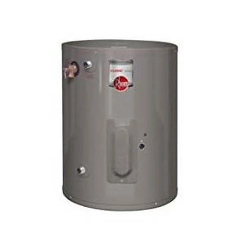 Ruud PROE20-1-RU-POU Professional Achiever 19.9 Gallon Point of Use 6kW 1-Element Residential Electric Water Heater