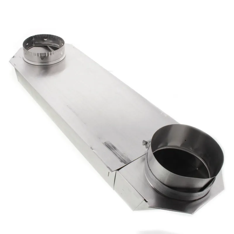 DiversiTech 650-020 4 Periscope Kit Power