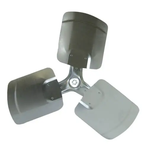 Carrier LA01RA339 Propeller Fan Blade