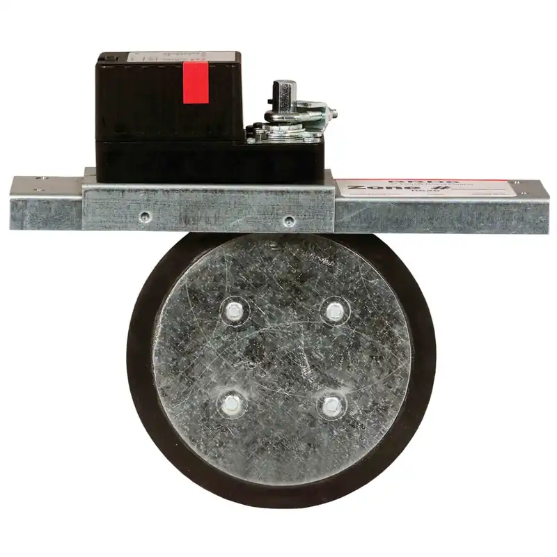 Resideo RRD6/U 6 in Retrofit Round Damper Power Replacement MPN
