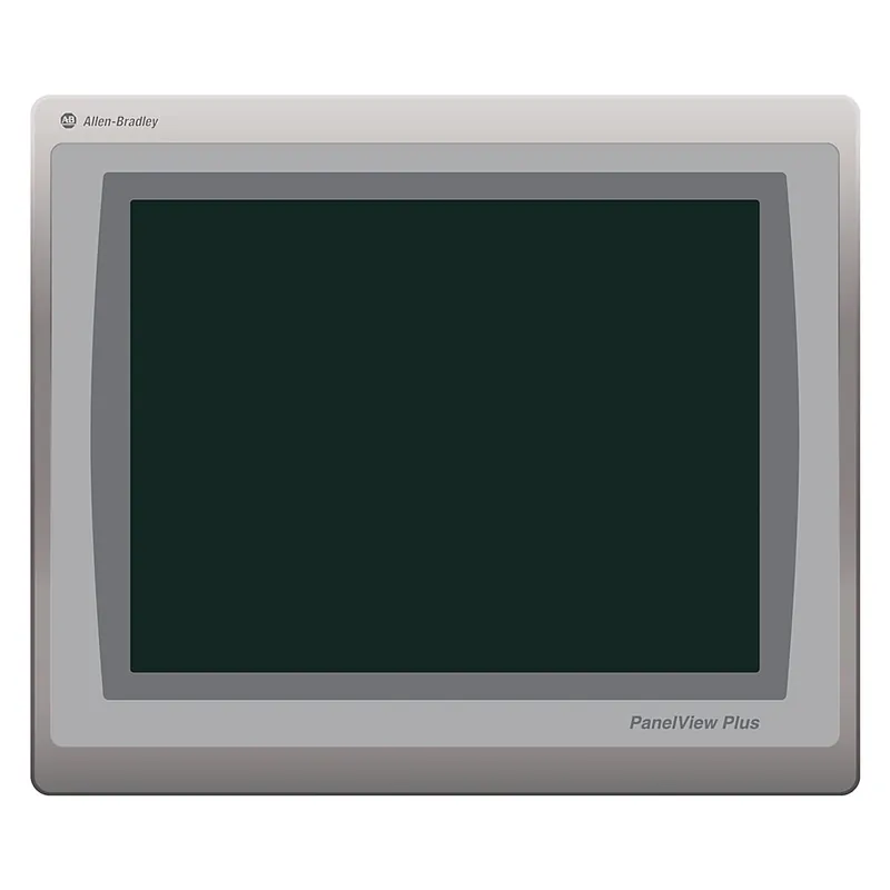 Rockwell Automation 2711P-T10C22D9P PanelView Plus 7 Performance Terminal