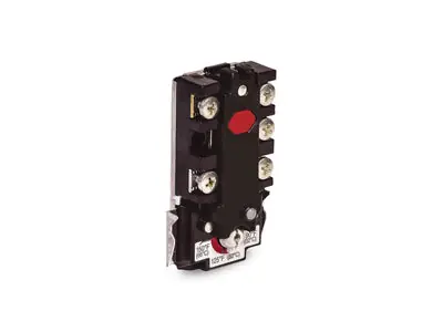AO Smith 100109846 Electric Thermostat with 5 Screws