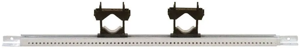 Sioux Chief 523-2420 Power Bar USB 2 TD - No Screws