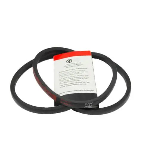 Carrier P463-A62 Totaline A Type V-Belt 64 Outside Length