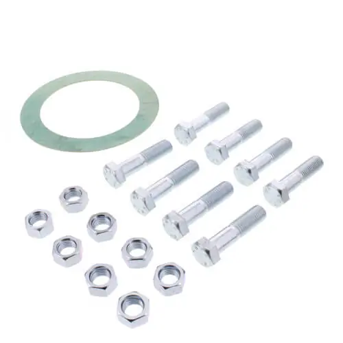 Matco-Norca GSNAG5 5 Non-Asbestos Gasket & Steel Bolt Kit
