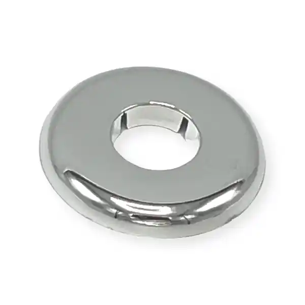 1'' COP Plastic Floor & Ceiling Plate