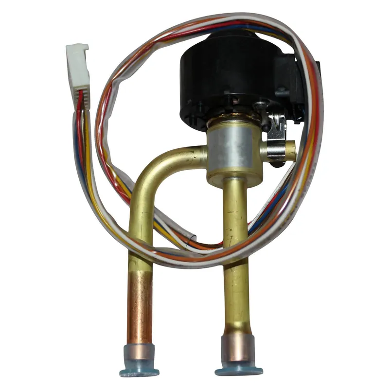 Carrier EA02ZZ650 Electronic Expansion Valve