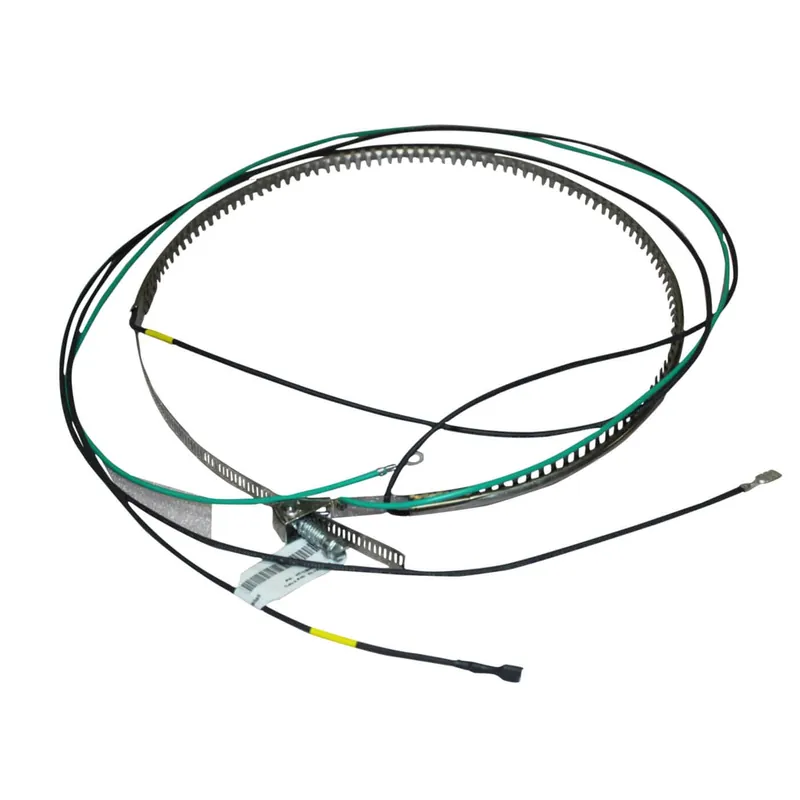 Carrier HT32BH855 Crankcase Heater Replacement