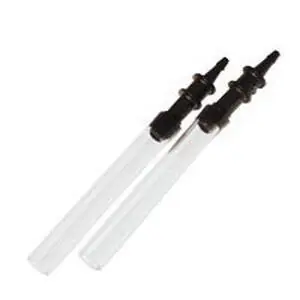 Fieldpiece RMA316 Manometer Tube Adapters 3/16 to 5/16