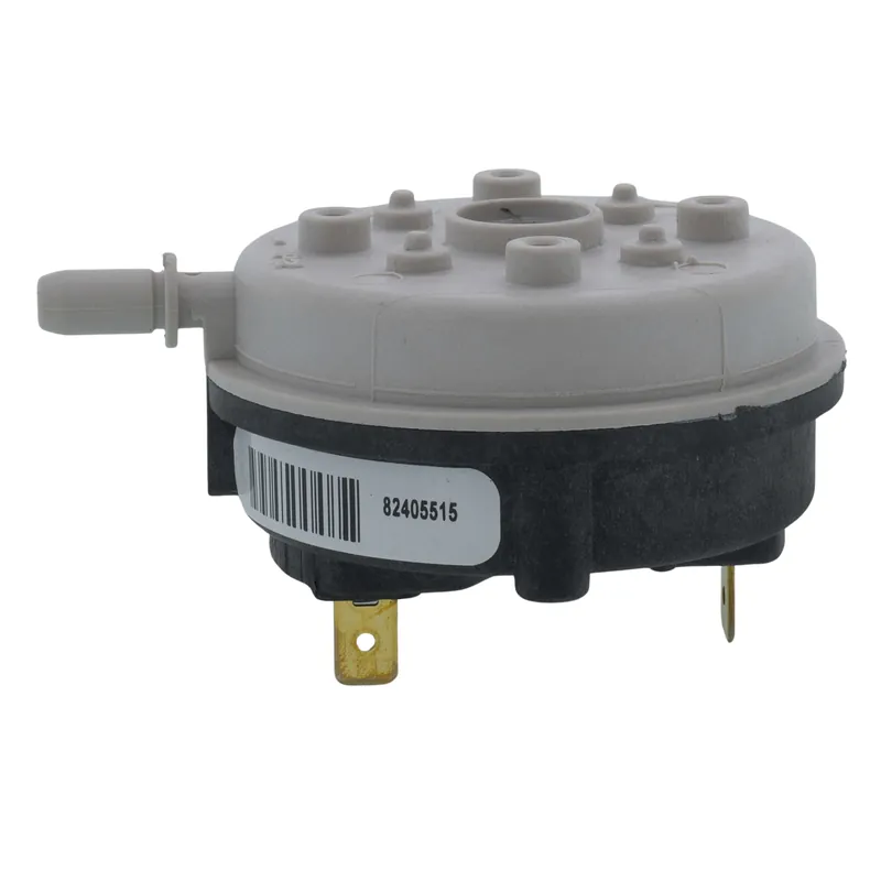 AO Smith 100112659 Pressure Switch 0.37 WC