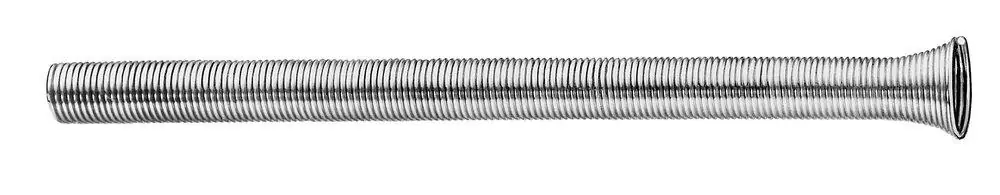 RIDGID 35255R 3/8 in. Spring Type Tube Bender