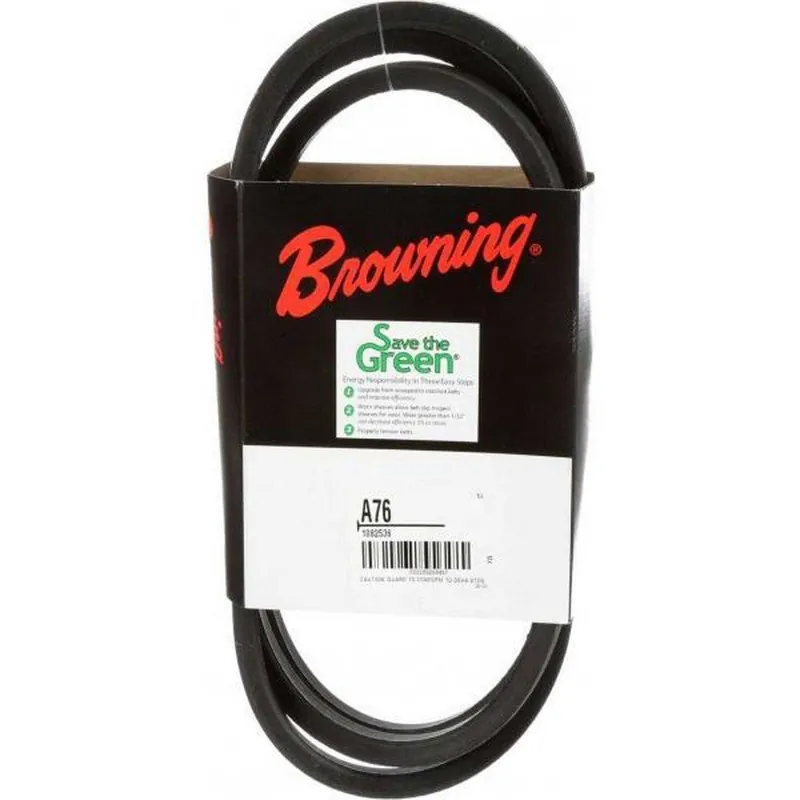 Browning A76 78-1/5 in. Belt Replacement MPN