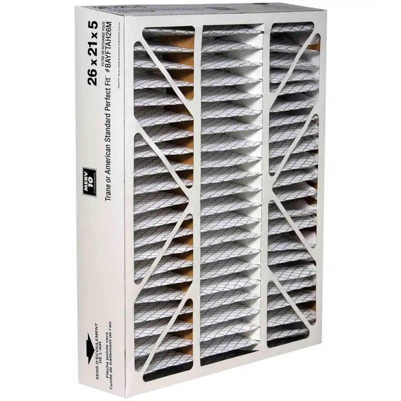 Honeywell Home TRN2121T1 Perfect Fit 22 x 21 x 5 in. Air Filter