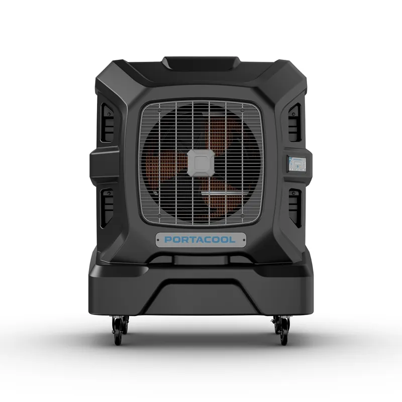 Portacool PACA20001A1 Portacool Apex 2000 120V 45 Gallon