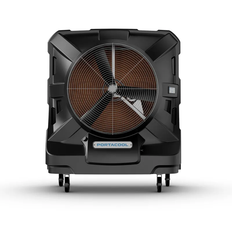 PORTACOOL PACA65001A1 Portacool Apex 6500 Portable Evaporative Cooler