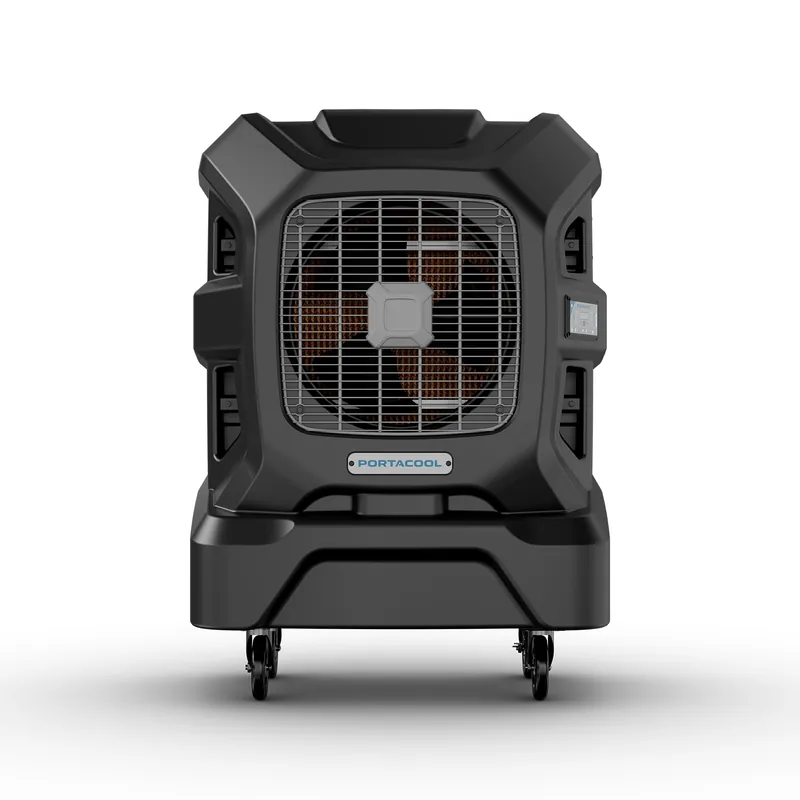 Portacool PACA12001A1 Portacool Apex 1200 Portable Evaporative Cooler