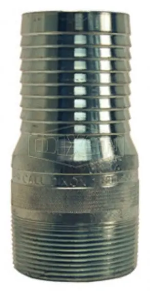 Dixon STC20 Hose Nipple 1-1/2 NPT Comb STC20