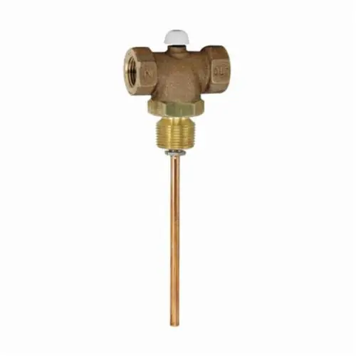 Watts Regulator Co. W-0556025 Regulators