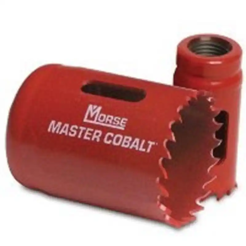 THE M.K. MORSE CO 170178 HOLE SAW 1-1/16 BI-METAL AV17 170178