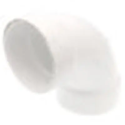 IPEX 192252L ELL 2 PVC-DWV HXH