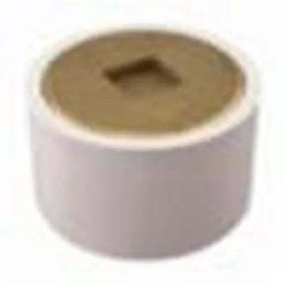 Oatey 42786 Snap-In Cleanout Assembly 3x4 in Cleanout Replacement MPN