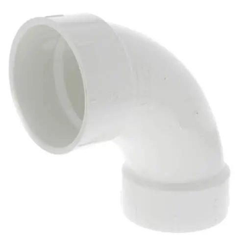 IPEX 192278 ELL 3 PVC-DWV HXH 755102 - LONGTURN