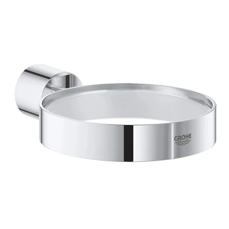 LIXIL 40305003 HOLDER 40305003 PC SOAP DISH ATRIO L/DISH
