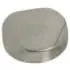 Chicago Faucets 151.551.ID.1 Trim Kit 151.551.ID.1 Metal PVD-Brushed Nickel