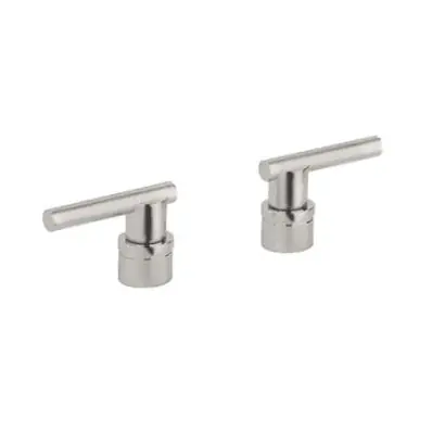 LIXIL 18034AV0 HANDLE KIT 18034AV0 SN ATRIO LVR 2-HDL KIT F/ATRIO