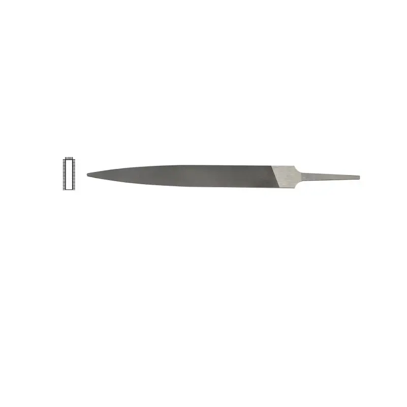GROBET 31.393 FILE 6 WARDING OO CUT