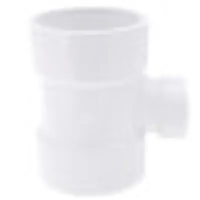 IPEX 192131 TEE 3X1-1/2 PVC-DWV HXHXH 755024 SANITARY