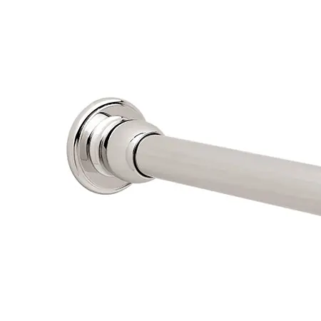 Brasstech 2739B/PN Brackets 2739B/PN Shwr Rod Circe Collection
