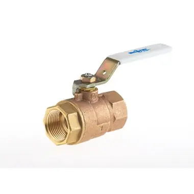 Milwaukee UPBA100XM B 34 Valve