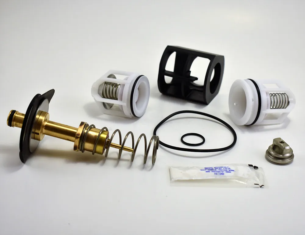 Watts Regulator Co. W-0887283 Pressure Regulator