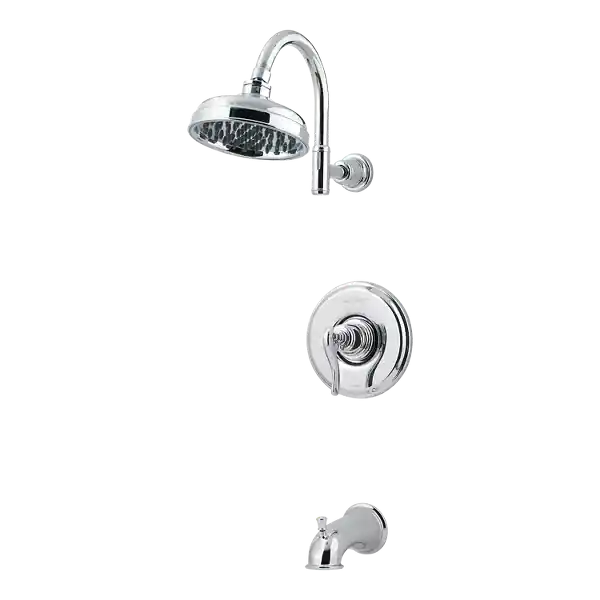 PRICE PFISTER 808-YPOK SHOWER TRIM 808-YPOK BN