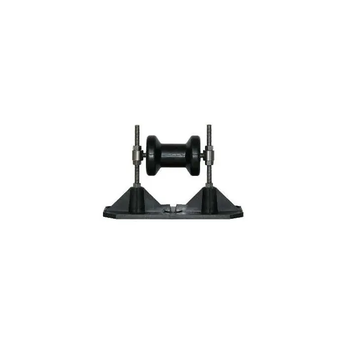 Mapa MS-4RA7 Rooftop Roller Pipe Support