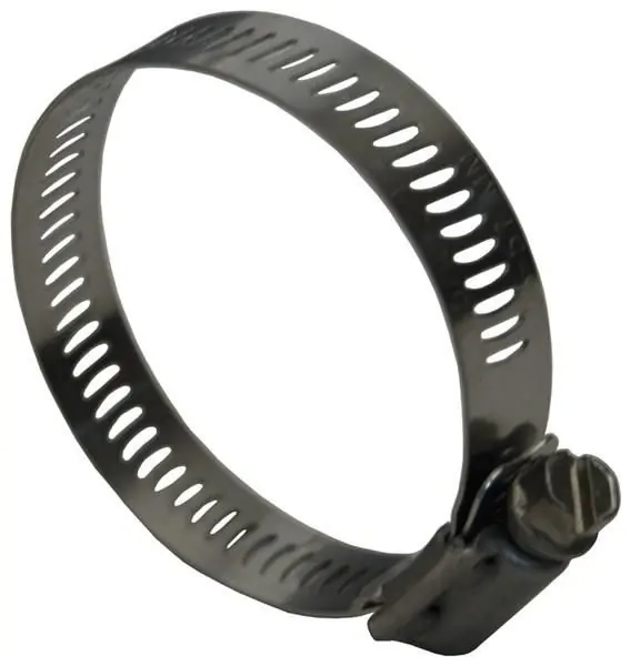 Dixon HSS224 Wormgear Clamp 11-5/8 >14-1/2