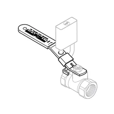 Milwaukee 8686-D-940 Valves