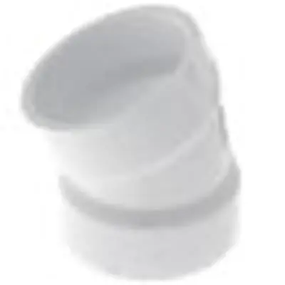 IPEX 192551 22-1/2 ELL 1-1/2 PVC-DWV HXH 755175