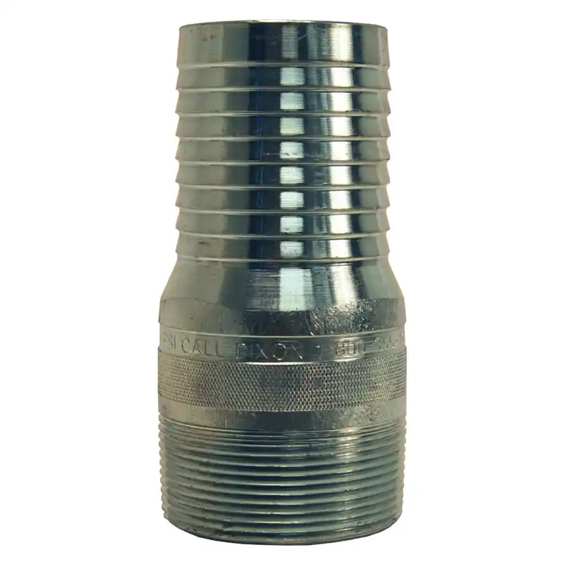 Dixon STC15 Hose Nipple 1-1/4 NPT Comb STC15