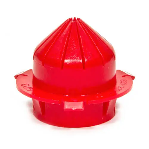 Viega 55165 Tubing Insulator 3/8-1 CTS 55165